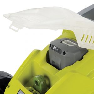 Sun Joe iON16LM iON 40V Cordless mower