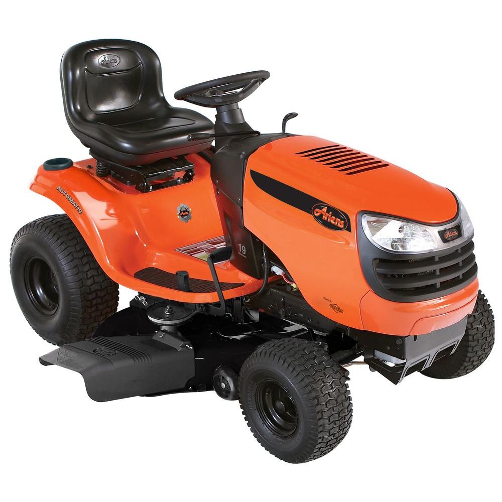 Ariens Lawn Mower A19a42 Review