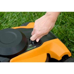 WORX WG782 IntelliCut
