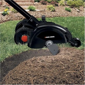 black-decker-LE750 Lawn Edger
