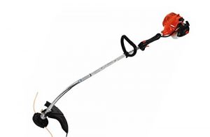 Echo SRM-225 String Trimmer Review Echo SRM-225 String Trimmer