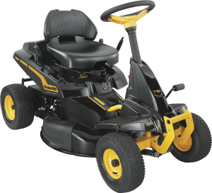 Poulan Rear Engine Mower 96022025 Review