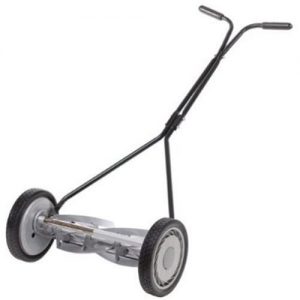 Great States 415-16 16-Inch Standard Full Feature Push Reel Lawn Mower With T-Style Handle And Heat Treated Blades review