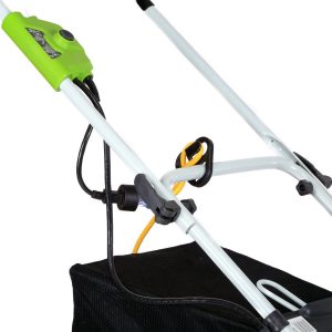 GreenWorks 25142 10 Amp Corded Version