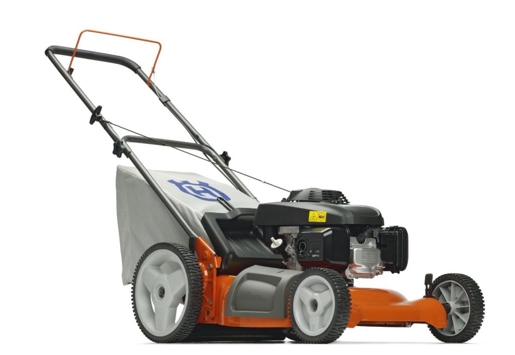 Husqvarna 7021P Lawn Mower Review - Top5LawnMowers.com