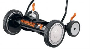 Remington RM3000 Heght Position Levers