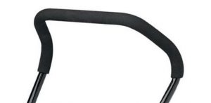 Remington RM3000 Reel Mower handle