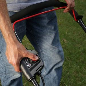 Snapper SP60V Electric Start