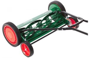 Scotts 2000-20 Reel Lawn Mower