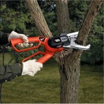 what is a chainsaw