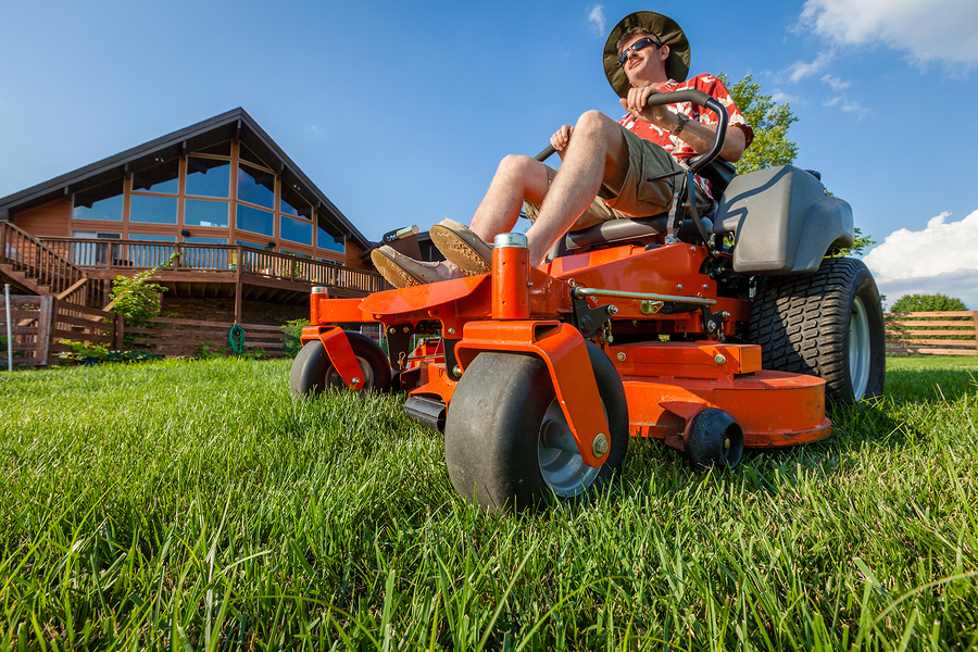 Snapper Rear Engine Riding Mowers