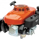 mower engine