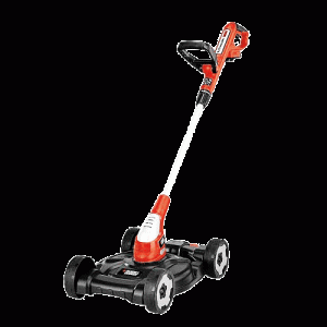 B&D MTC220 cordless lawn mower