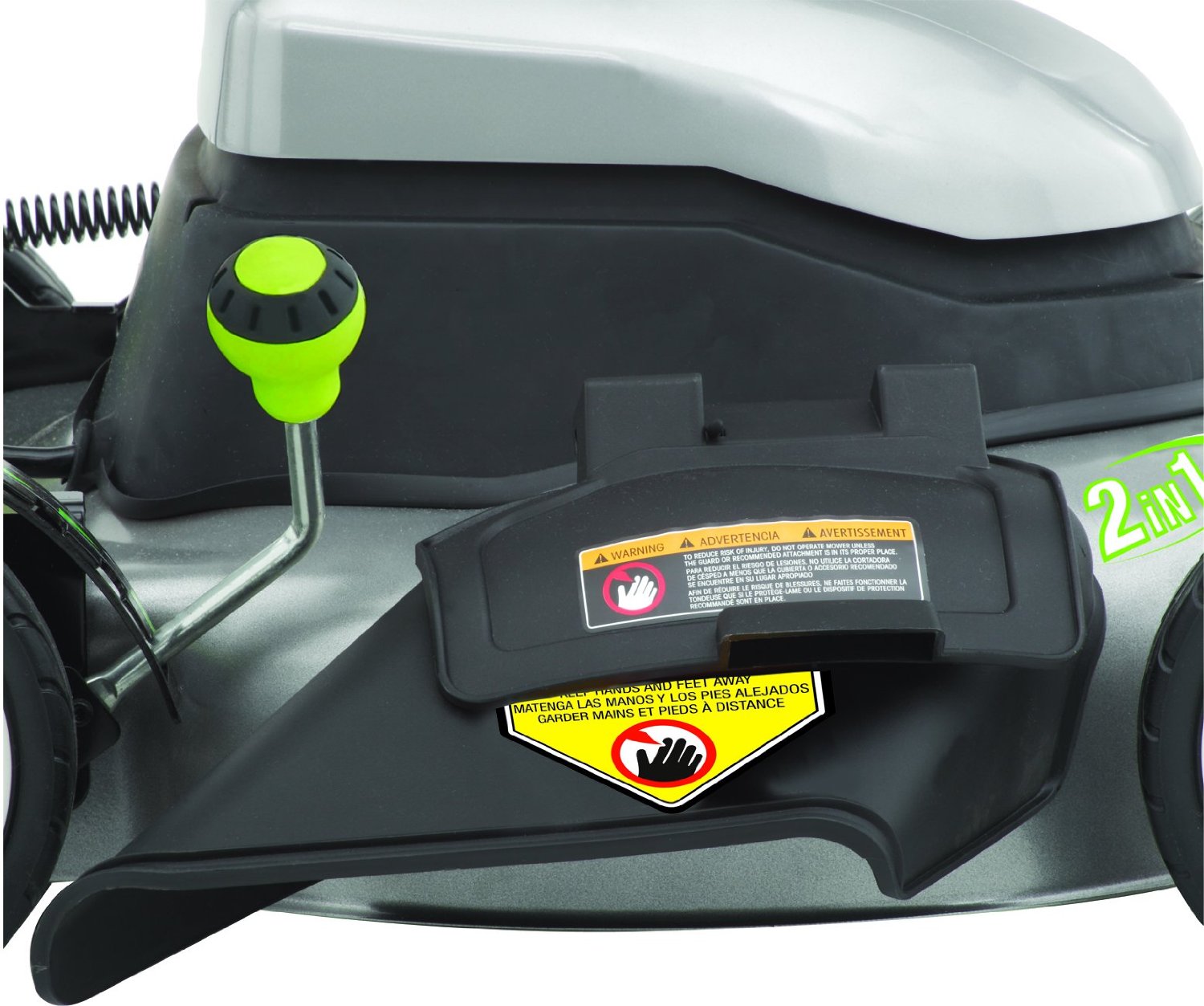 Earthwise 50220 on sale