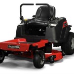 zero turn mower reviews