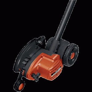 black & Decker LE750 lawn edger