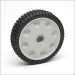 Lawn Mower Wheels