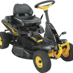 Poulan Rear Engine Mower 96022025 Review
