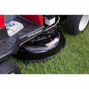 Murray 24 inch dual blade cutting deck