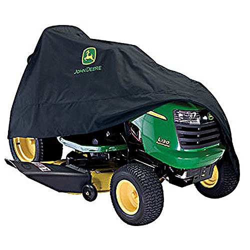 John Deere Original Lawn Tractor Deluxe Large Cover #LP93647