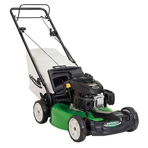 17734 sales lawn boy