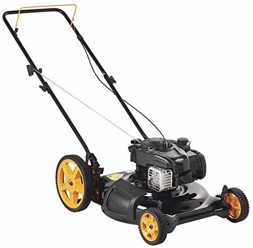 Poulan pro 2025 lawn mower reviews