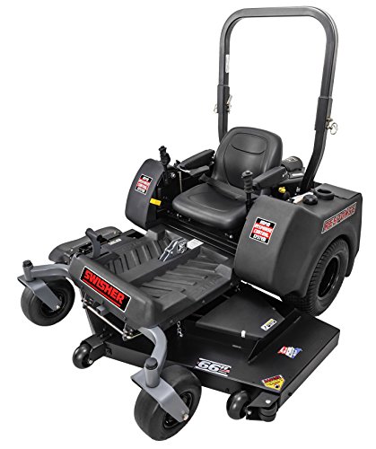 Swisher ZTR2766BS Response 27 HP 66-Inch B&S ZTR Mower