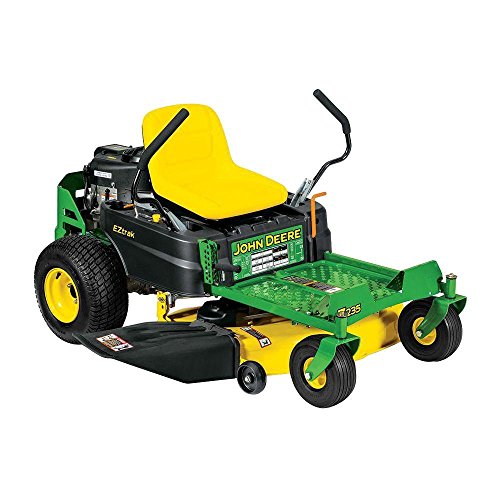 Z235 42 in. 20-HP Hydrostatic Gas Zero-Turn Riding Mower