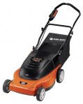 Black & Decker MM875 Electric Lawn Mower Review