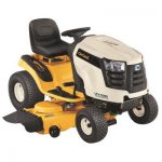 Cub Cadet Lawn Tractor LTX 1050 Review