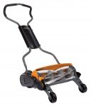 Fiskars 18-Inch Staysharp Max Reel Mower 6201 Review