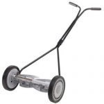 Great States Reel Mower 415-16 Review