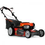 Husqvarna Self Propelled Lawn Mower HU725AWD/BBC