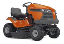 YTH2042 Husqvarna Lawn Tractor Review