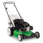 Lawn Boy lawn mower 10730 Review