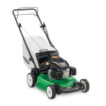 One of the Best Self Propelled Lawn Mowers: The Lawn Boy 10734 Review