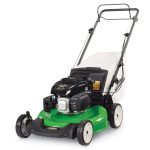 Lawn Boy 17732 CARB Compliant Self Propelled Lawn Mower Review