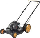 Poulan Pro Lawn Mower PR500N21SH Review