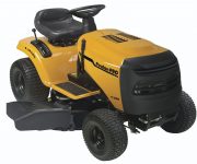 Poulan Pro Lawn Mower PB145G38 Review