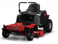 Snapper Riding Lawn Mower Zero Turn ZT2752 Review