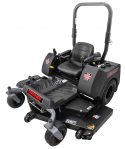 Swisher Zero Turn Lawn Mower ZTR2766BS Review