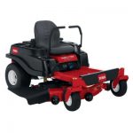 Toro Timecutter SS5000 Zero Turn Mower Review