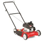 Yard Machines Lawn Mower 11A-02SB700 Review