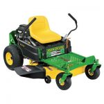 John Deere Zero Turn Z235 Review