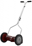 Remington RM3000 16-Inch Reel Mower Review