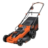 Black & Decker SPCM1936 Electric Lawn Mower Review