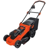 Black & Decker MM2000 Corded Electric Mower Review