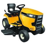 Cub Cadet Lawn Tractor LTX 1050 Review