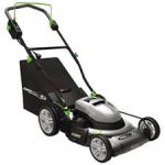 Earthwise Electric Lawn Mower 50220 Review