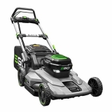 Ego Power Plus LM2001 Cordless Lawn Mower Review
